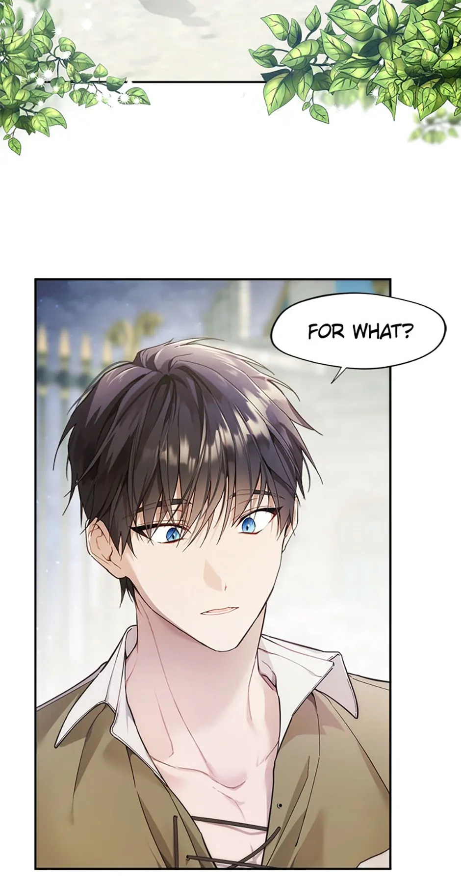 Choose your husband Carefully Chapter 7 page 10
