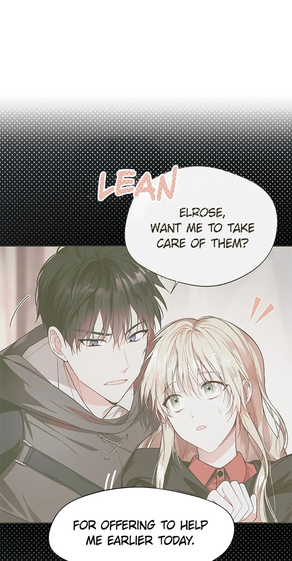 Choose your husband Carefully Chapter 7 page 11