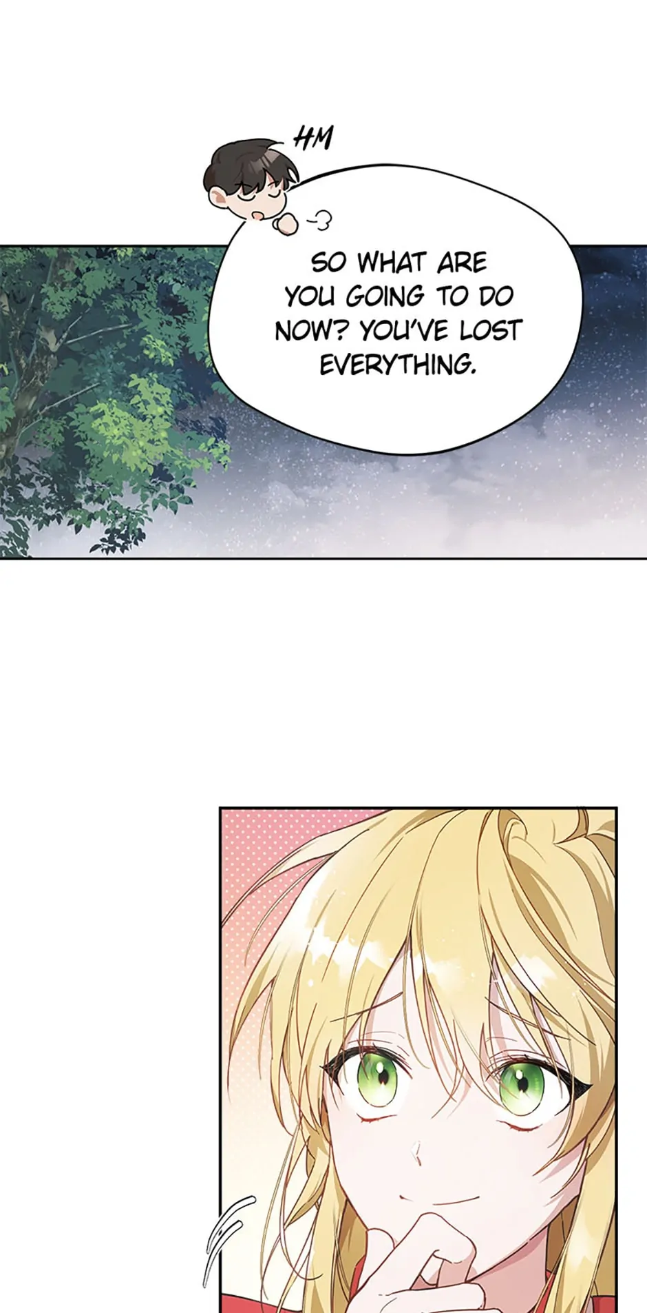 Choose your husband Carefully Chapter 7 page 16