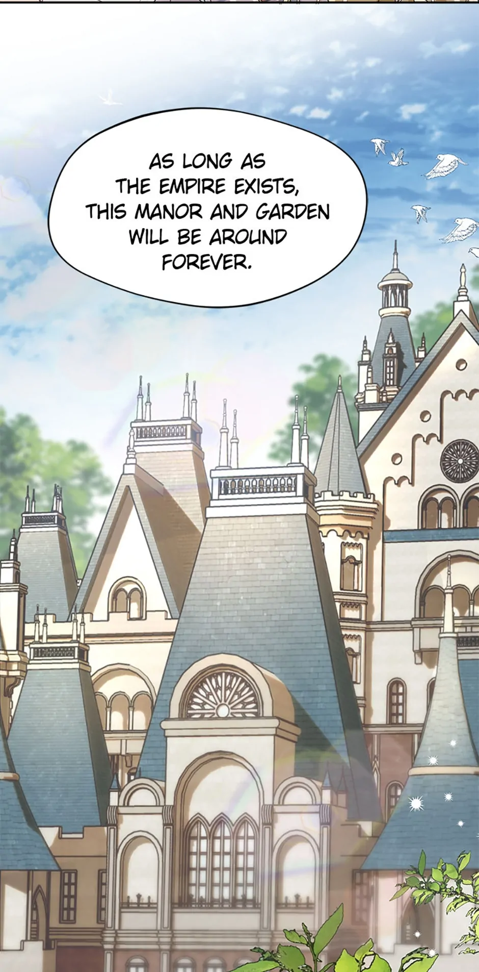 Choose your husband Carefully Chapter 7 page 18