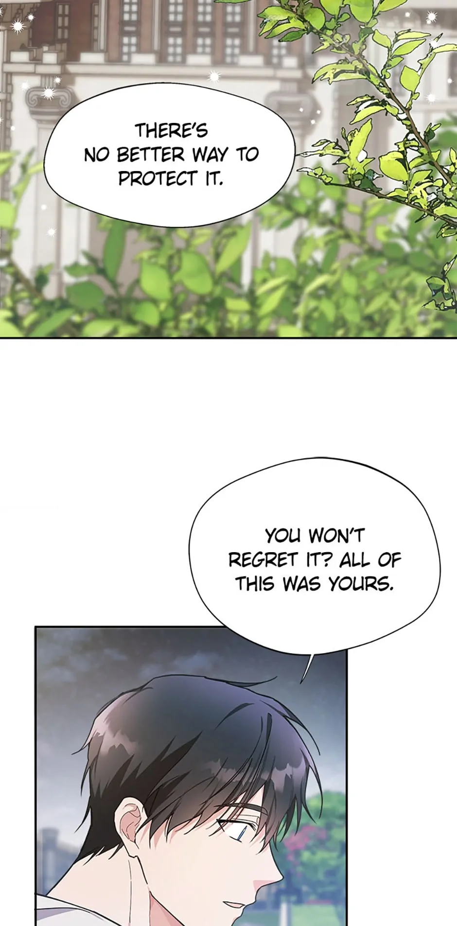 Choose your husband Carefully Chapter 7 page 19