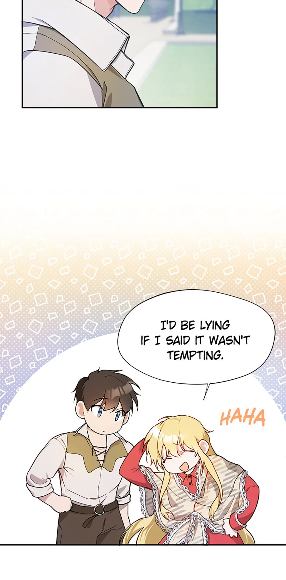 Choose your husband Carefully Chapter 7 page 20