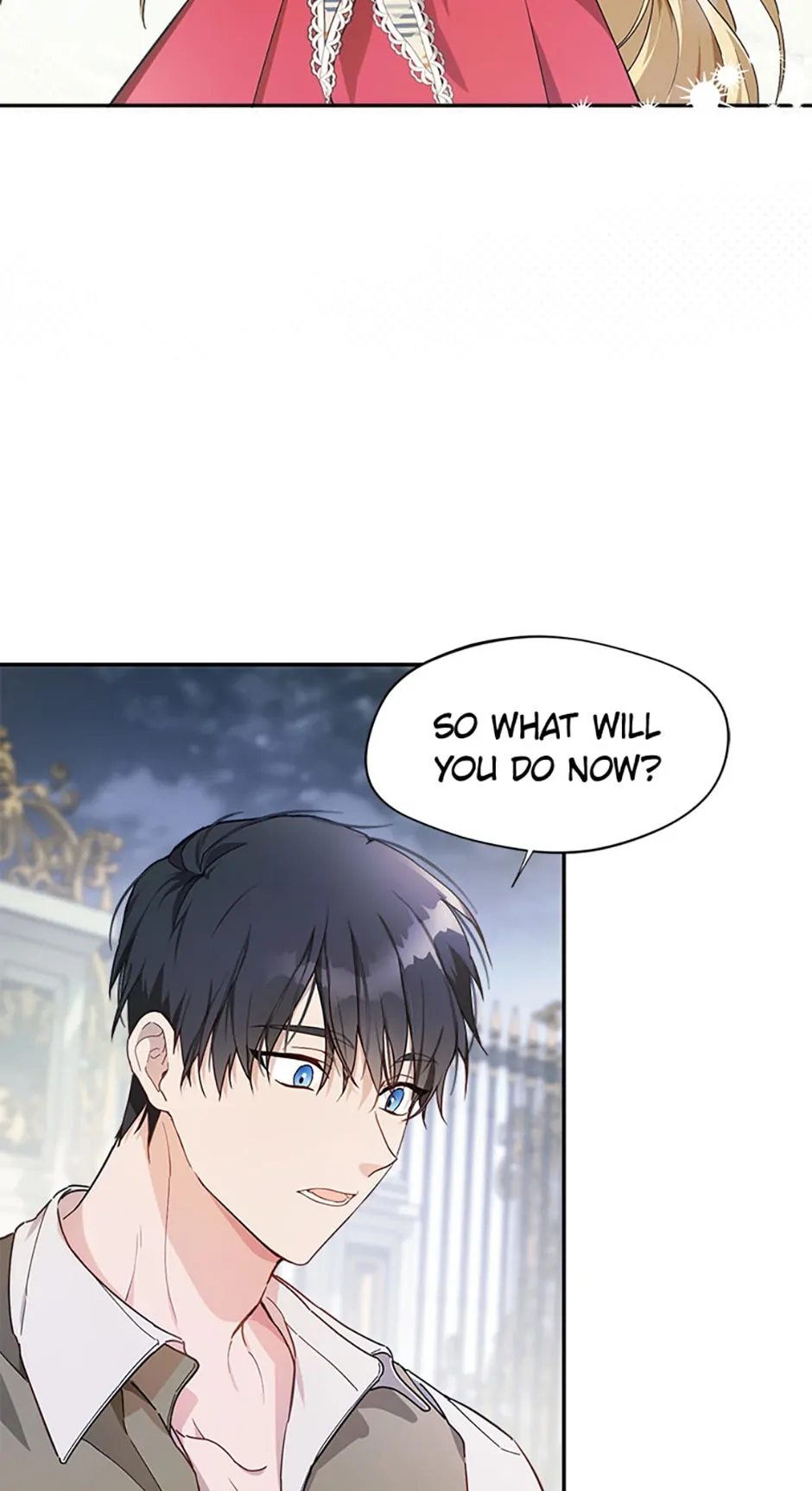 Choose your husband Carefully Chapter 7 page 23