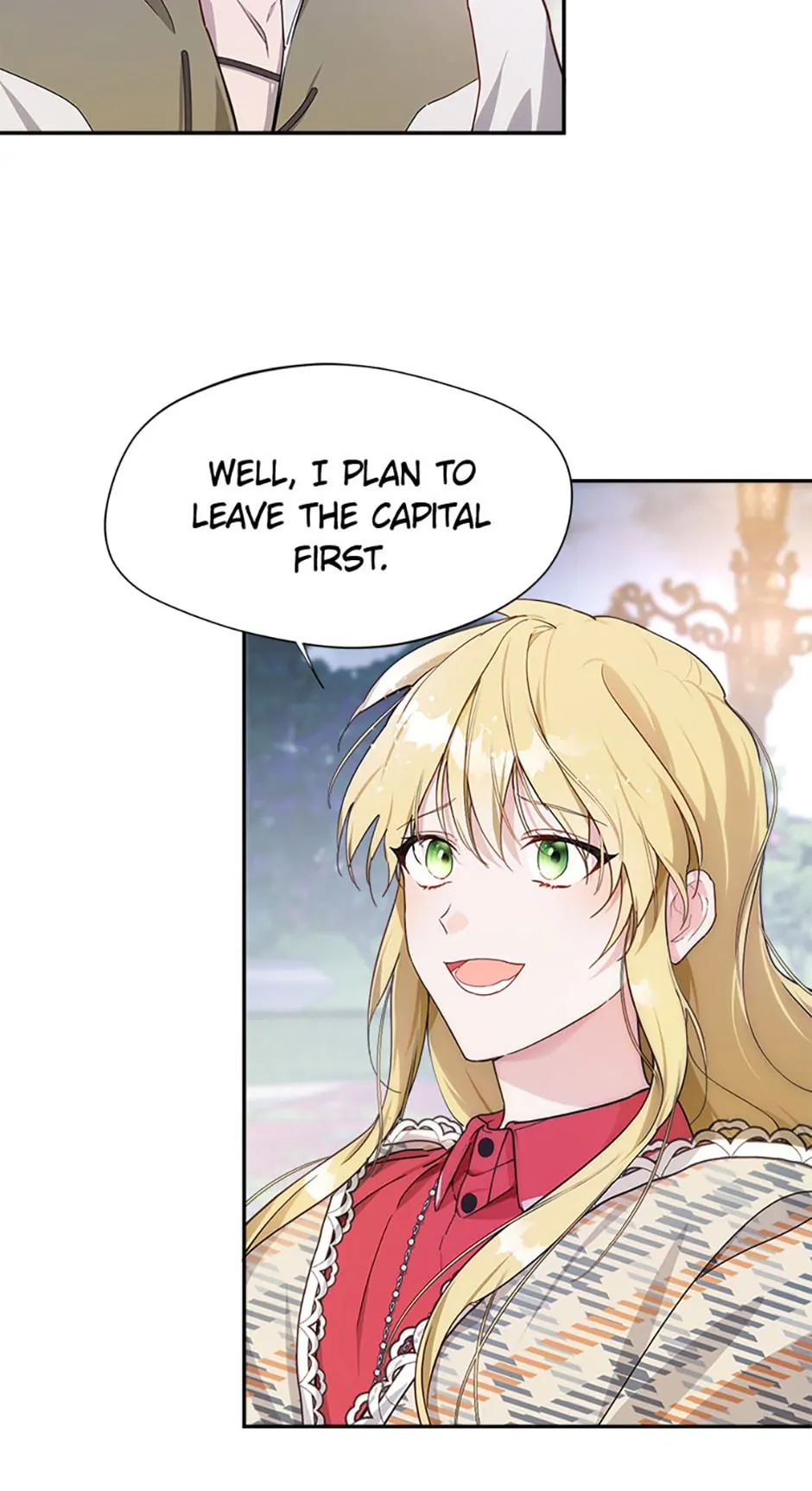 Choose your husband Carefully Chapter 7 page 24