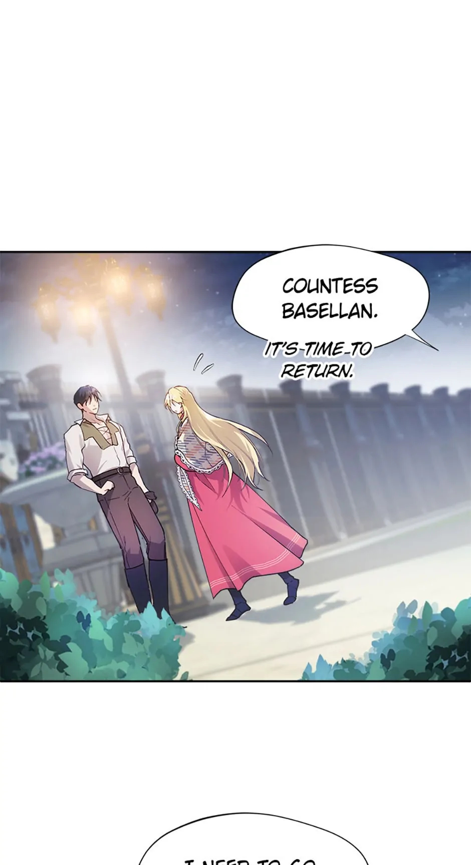 Choose your husband Carefully Chapter 7 page 25
