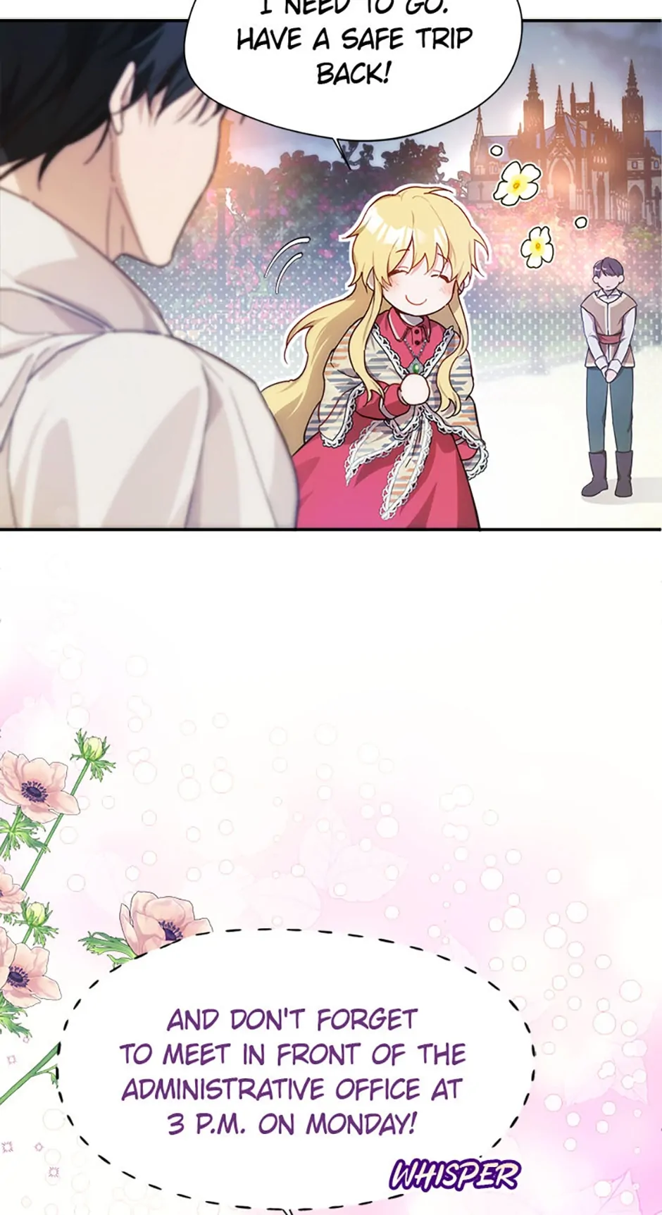 Choose your husband Carefully Chapter 7 page 26