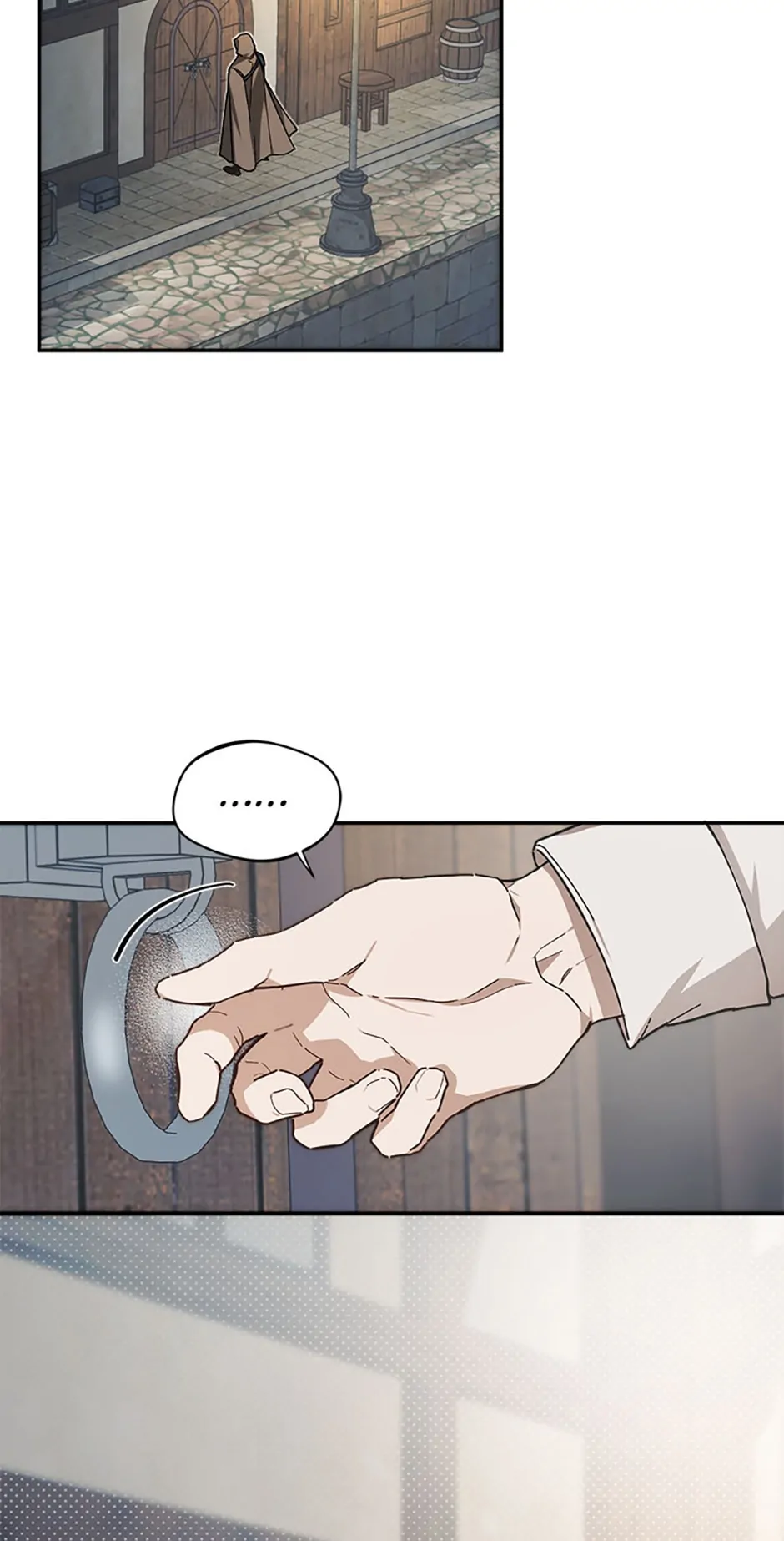 Choose your husband Carefully Chapter 7 page 30