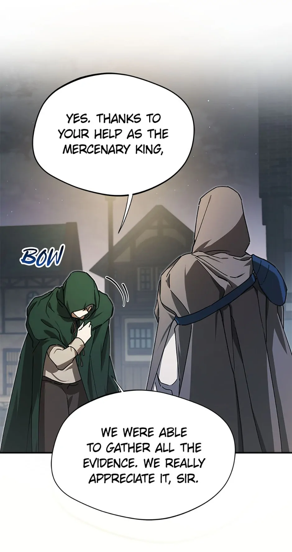 Choose your husband Carefully Chapter 7 page 33