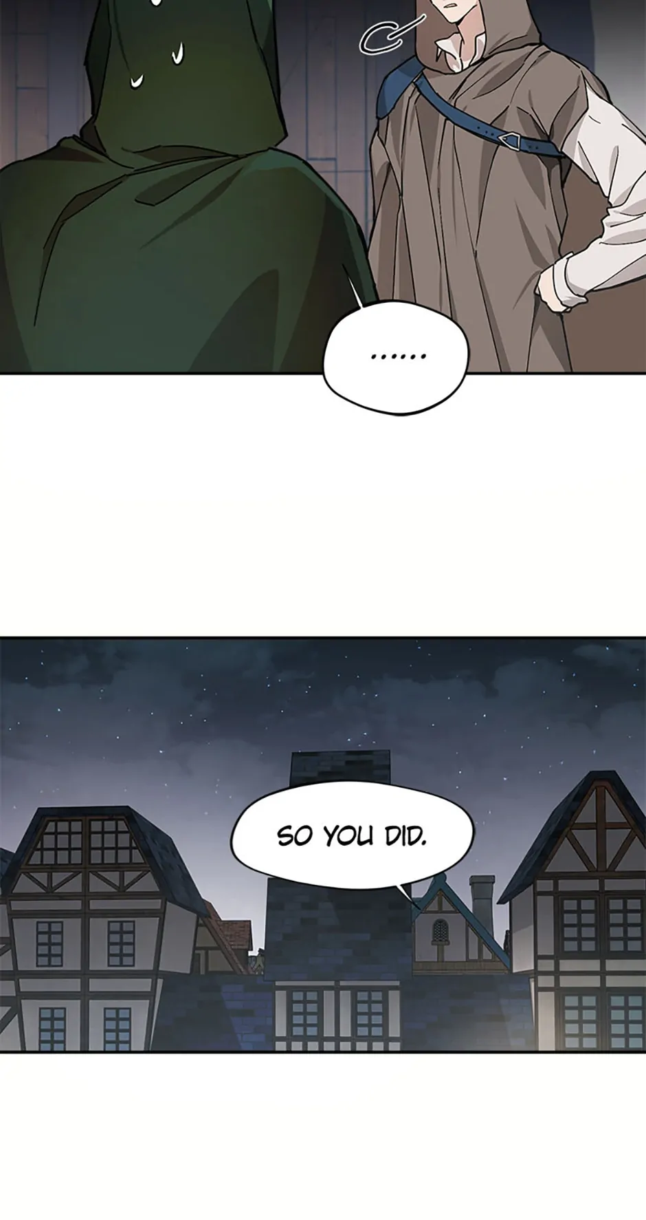 Choose your husband Carefully Chapter 7 page 36
