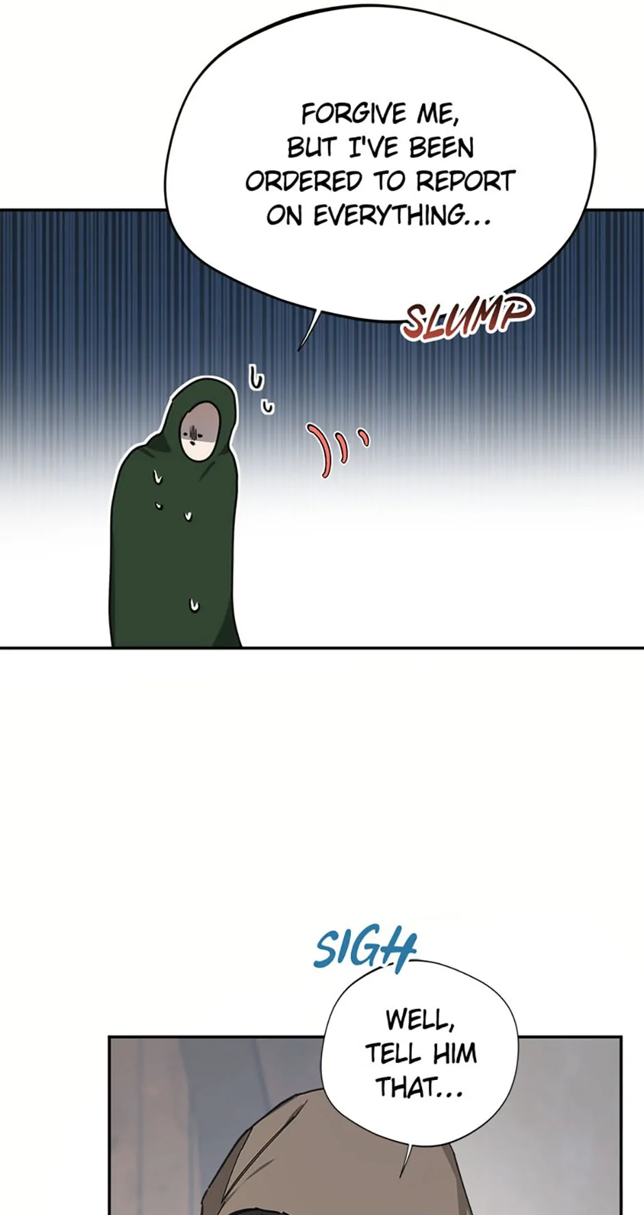 Choose your husband Carefully Chapter 7 page 37