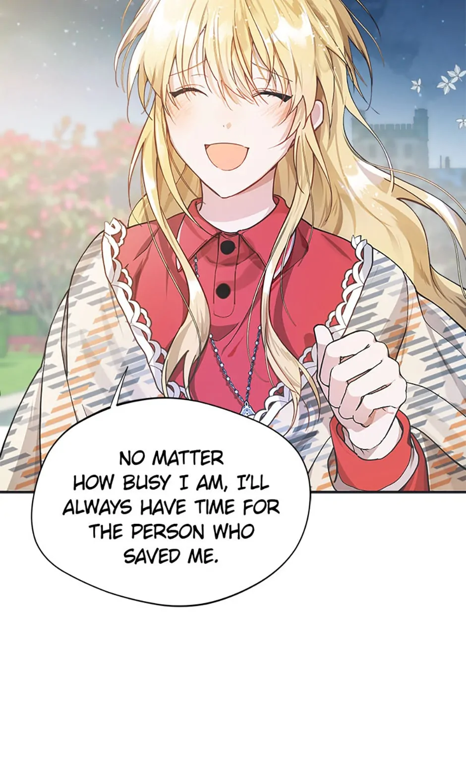 Choose your husband Carefully Chapter 7 page 3