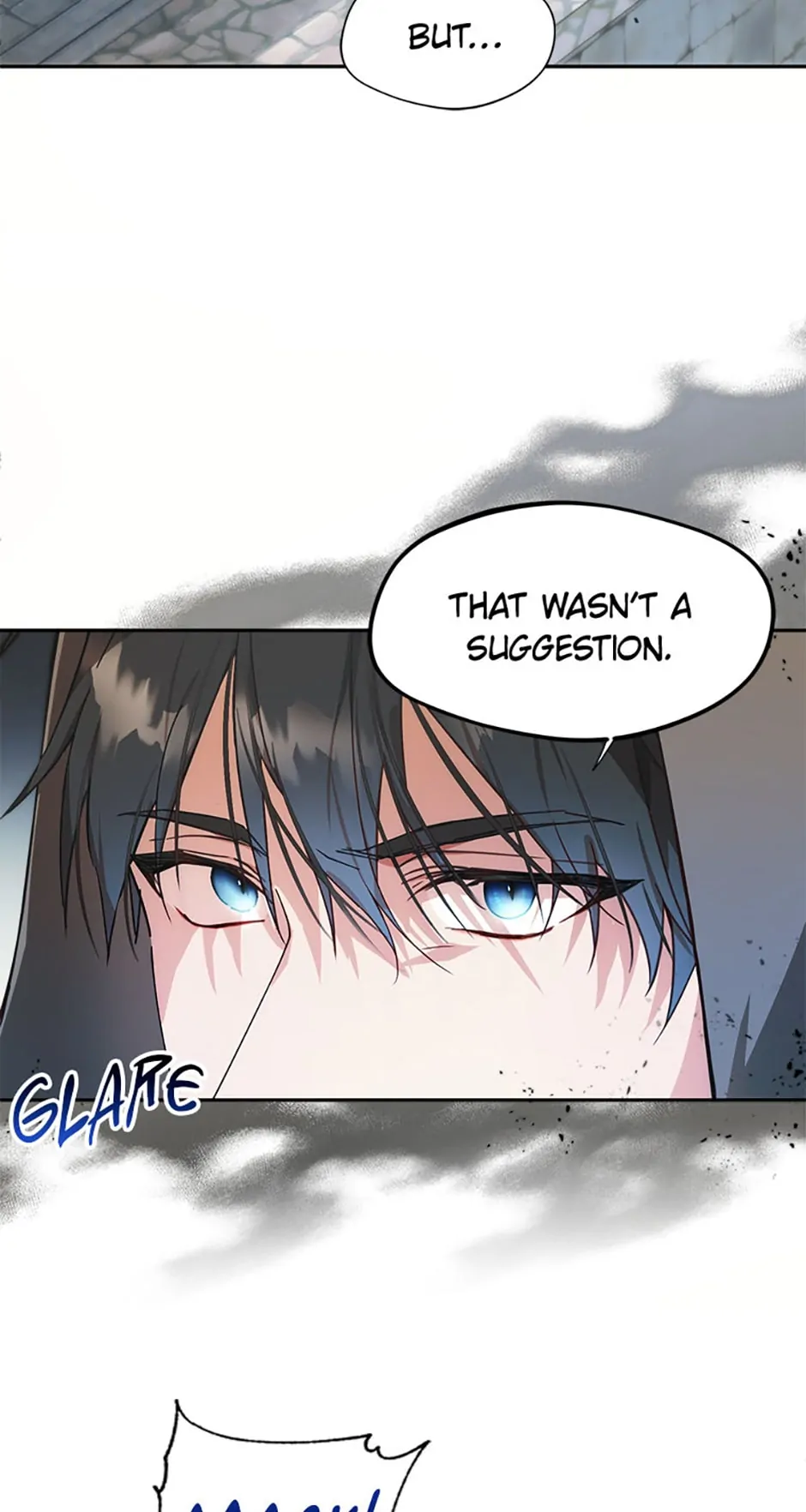 Choose your husband Carefully Chapter 7 page 40