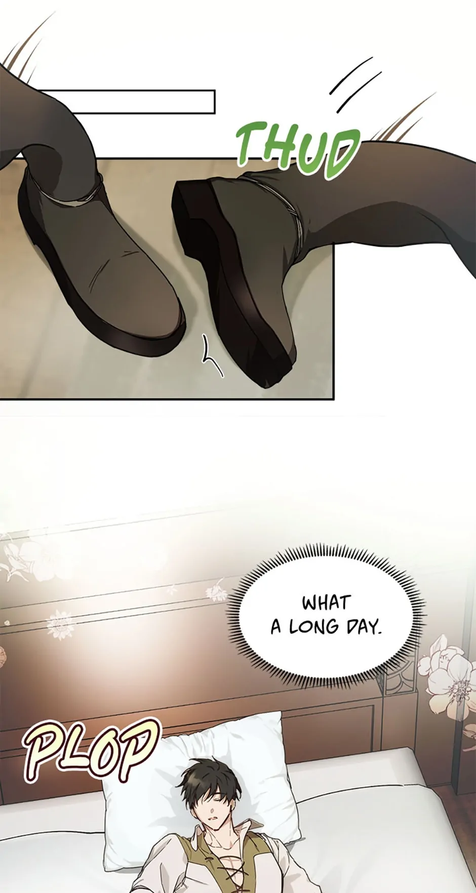 Choose your husband Carefully Chapter 7 page 42