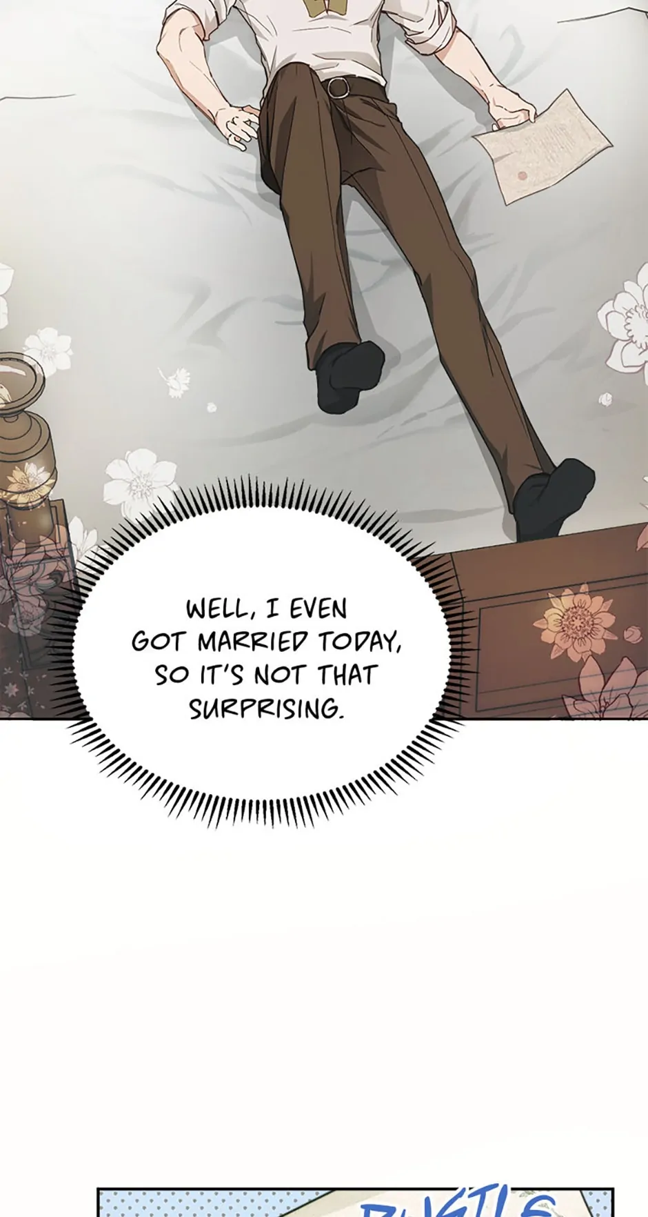 Choose your husband Carefully Chapter 7 page 43