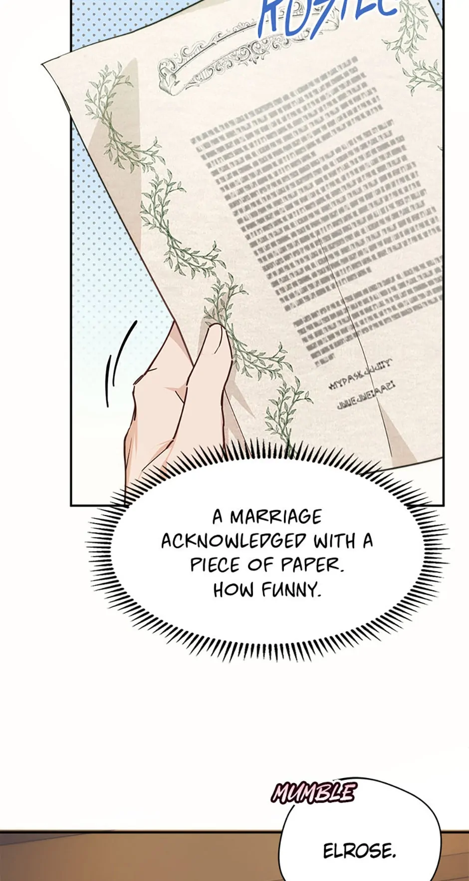 Choose your husband Carefully Chapter 7 page 44