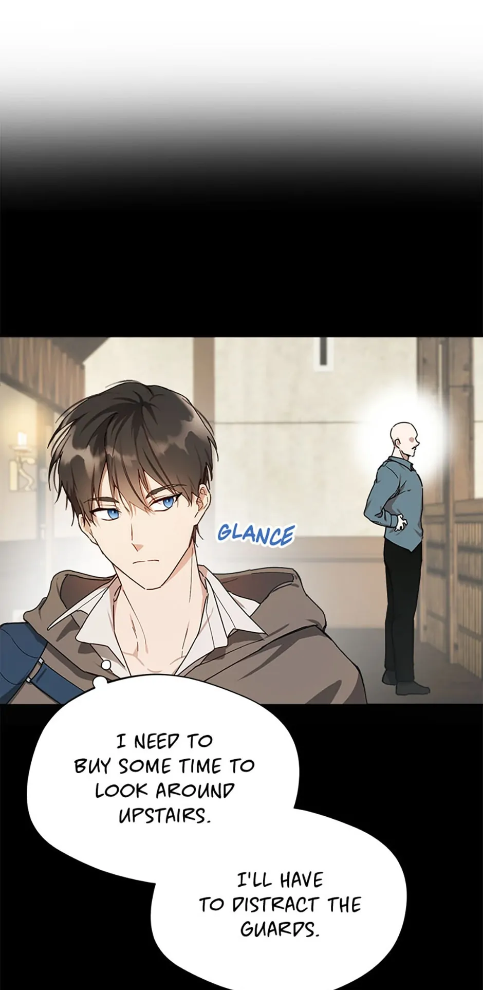 Choose your husband Carefully Chapter 7 page 46