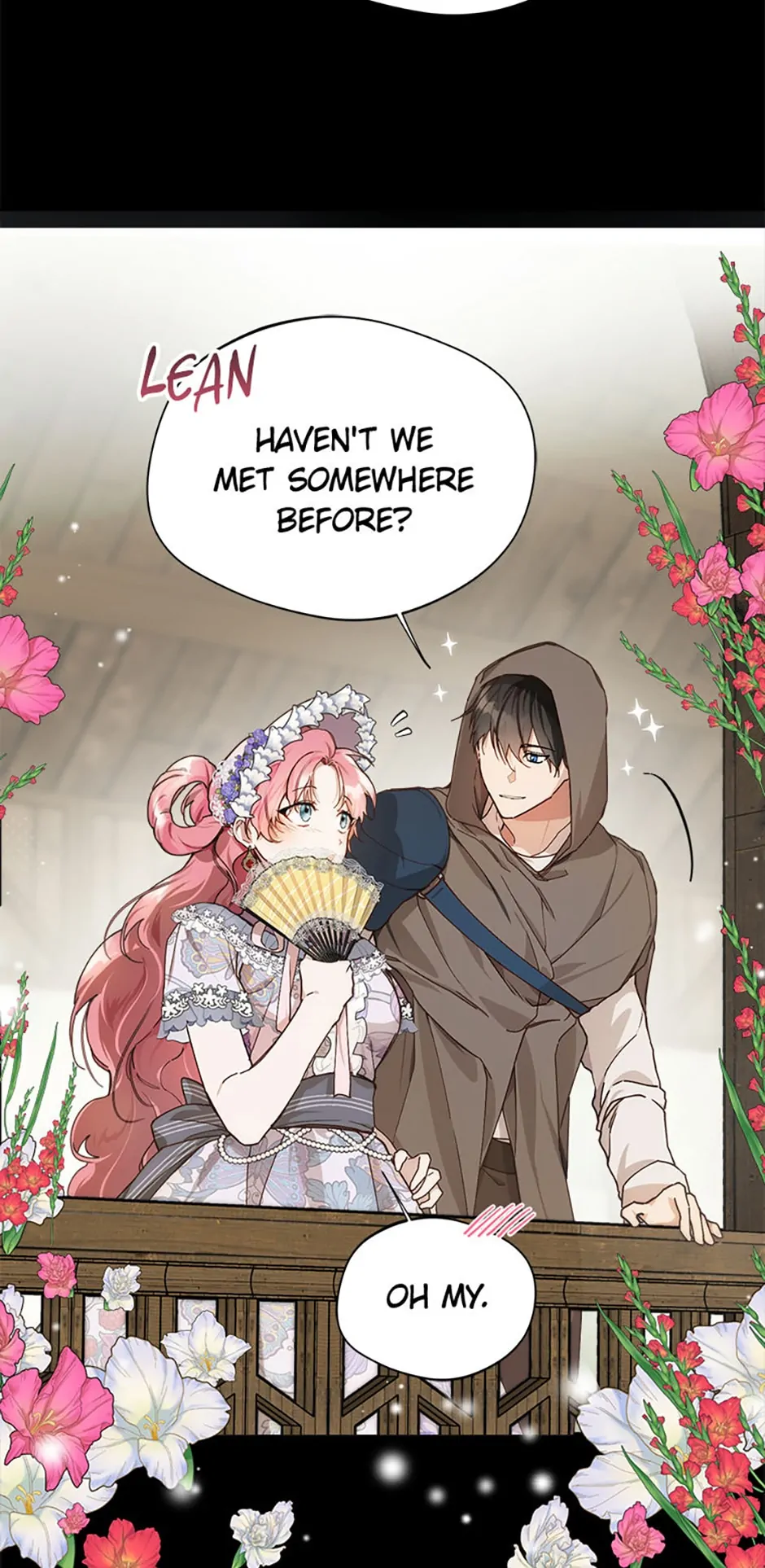 Choose your husband Carefully Chapter 7 page 47