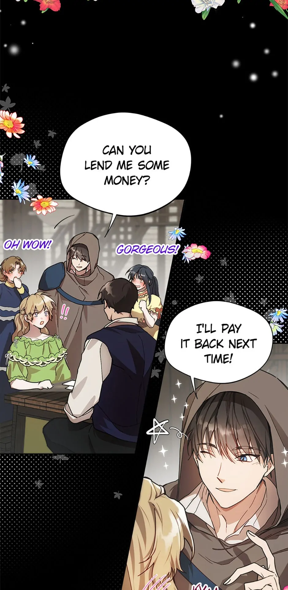 Choose your husband Carefully Chapter 7 page 48