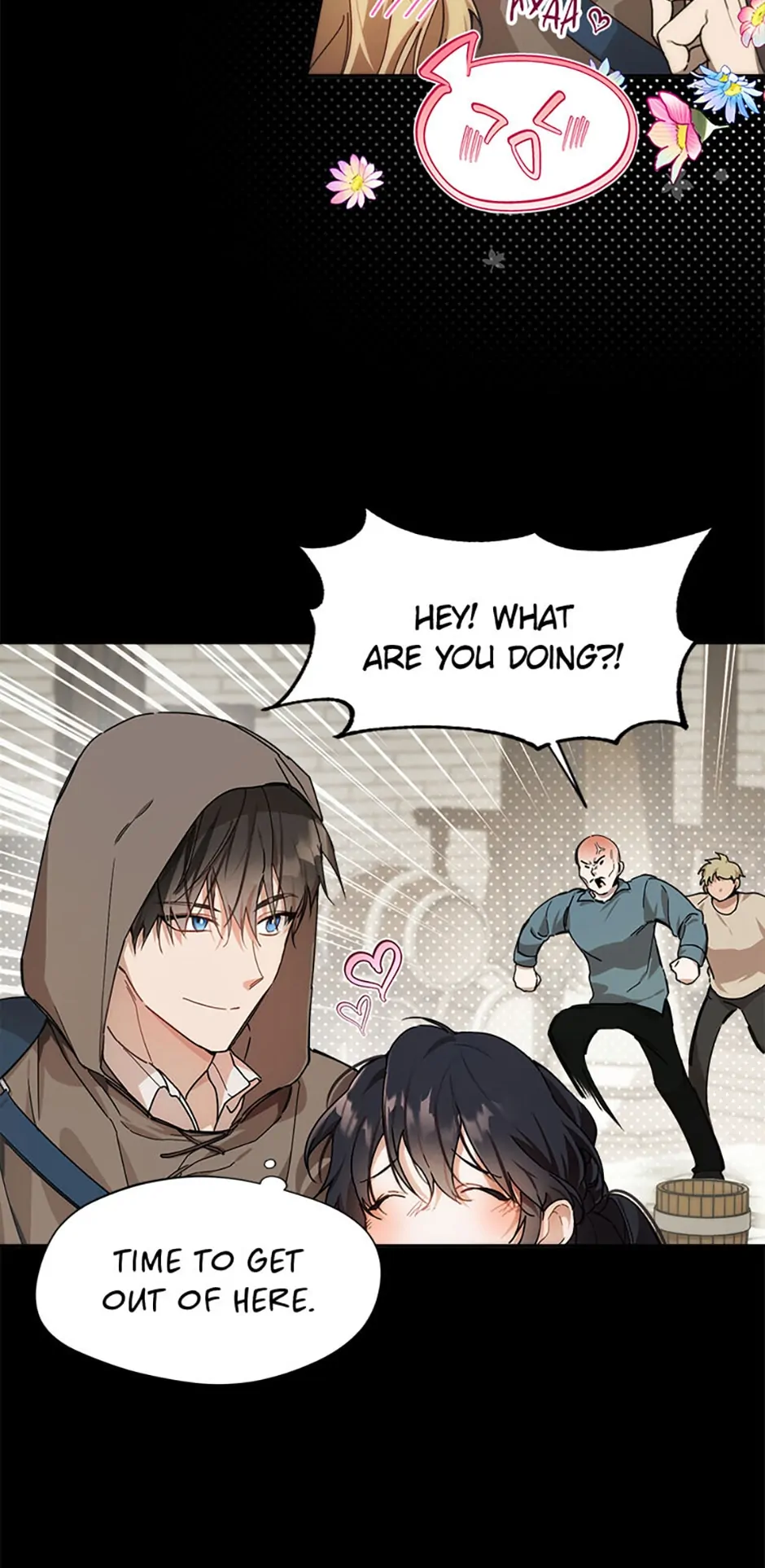 Choose your husband Carefully Chapter 7 page 49