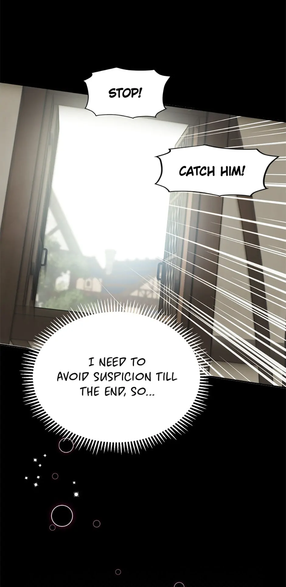Choose your husband Carefully Chapter 7 page 50