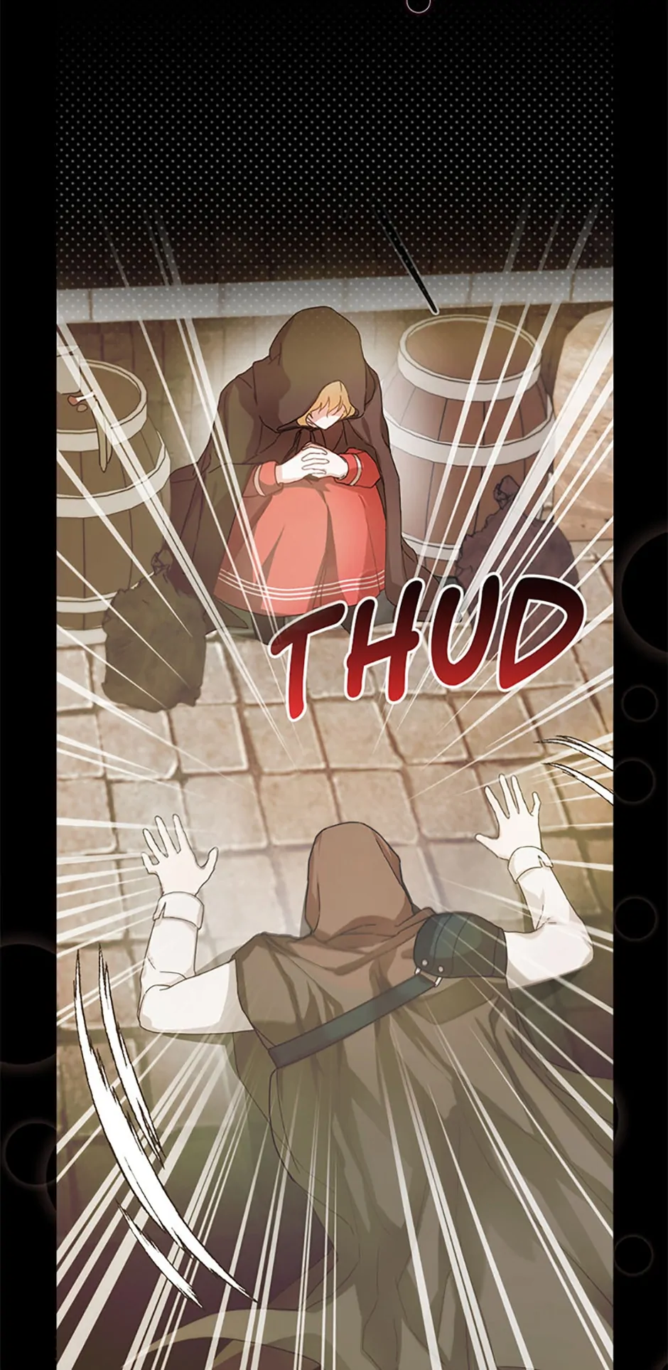 Choose your husband Carefully Chapter 7 page 51