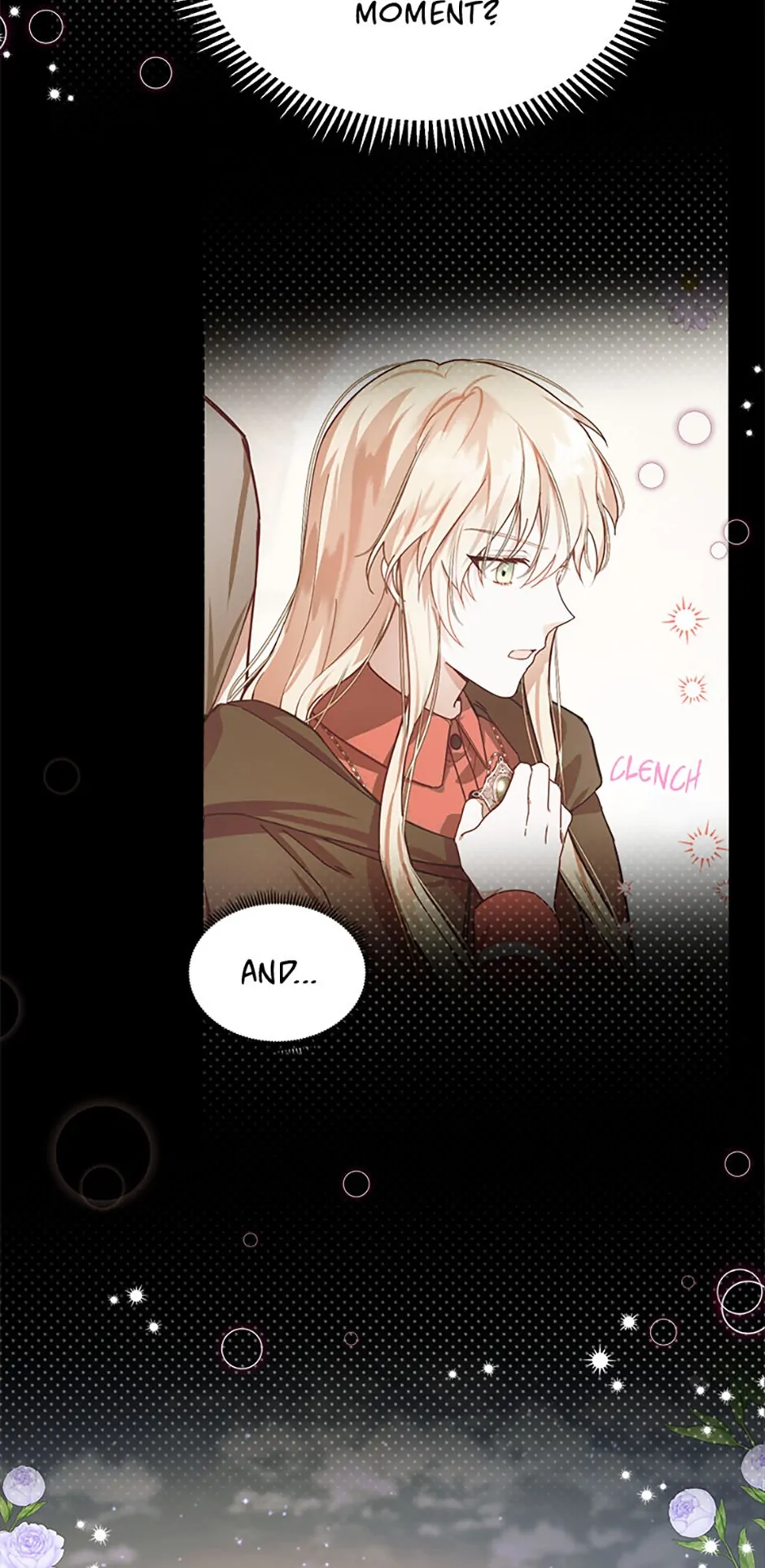 Choose your husband Carefully Chapter 7 page 53