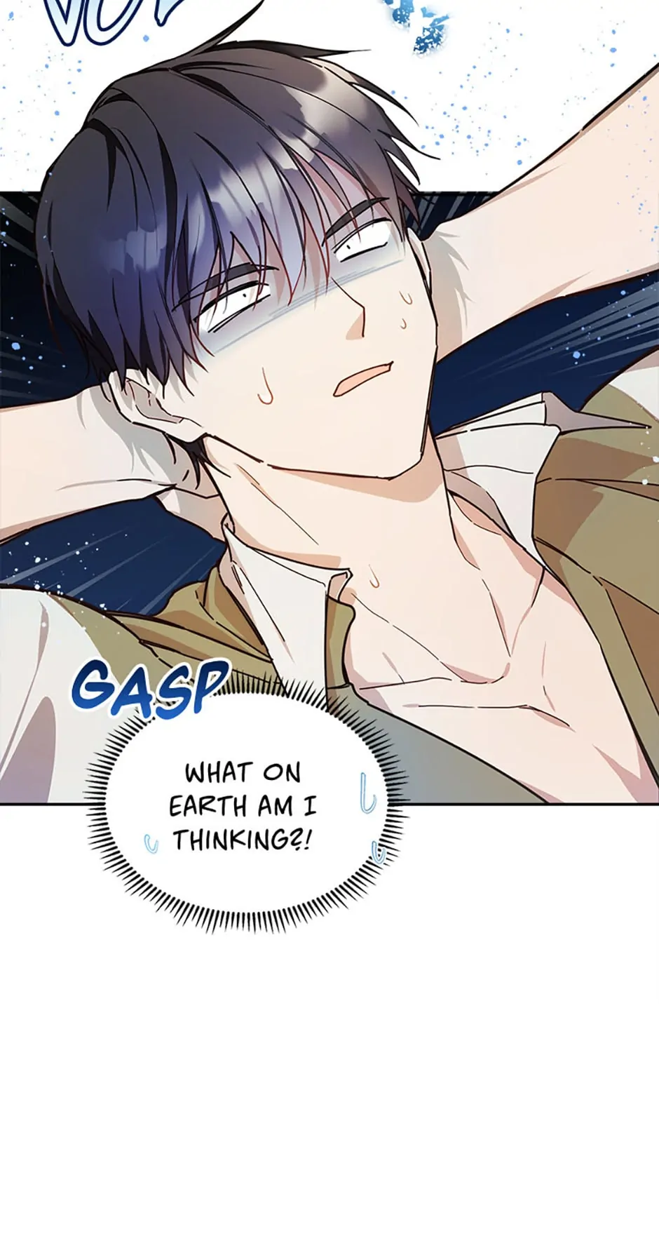 Choose your husband Carefully Chapter 7 page 56