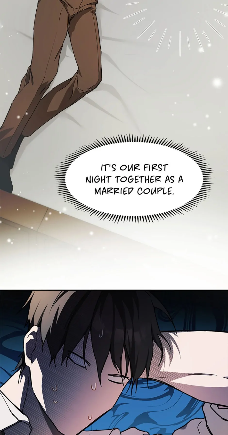 Choose your husband Carefully Chapter 7 page 59