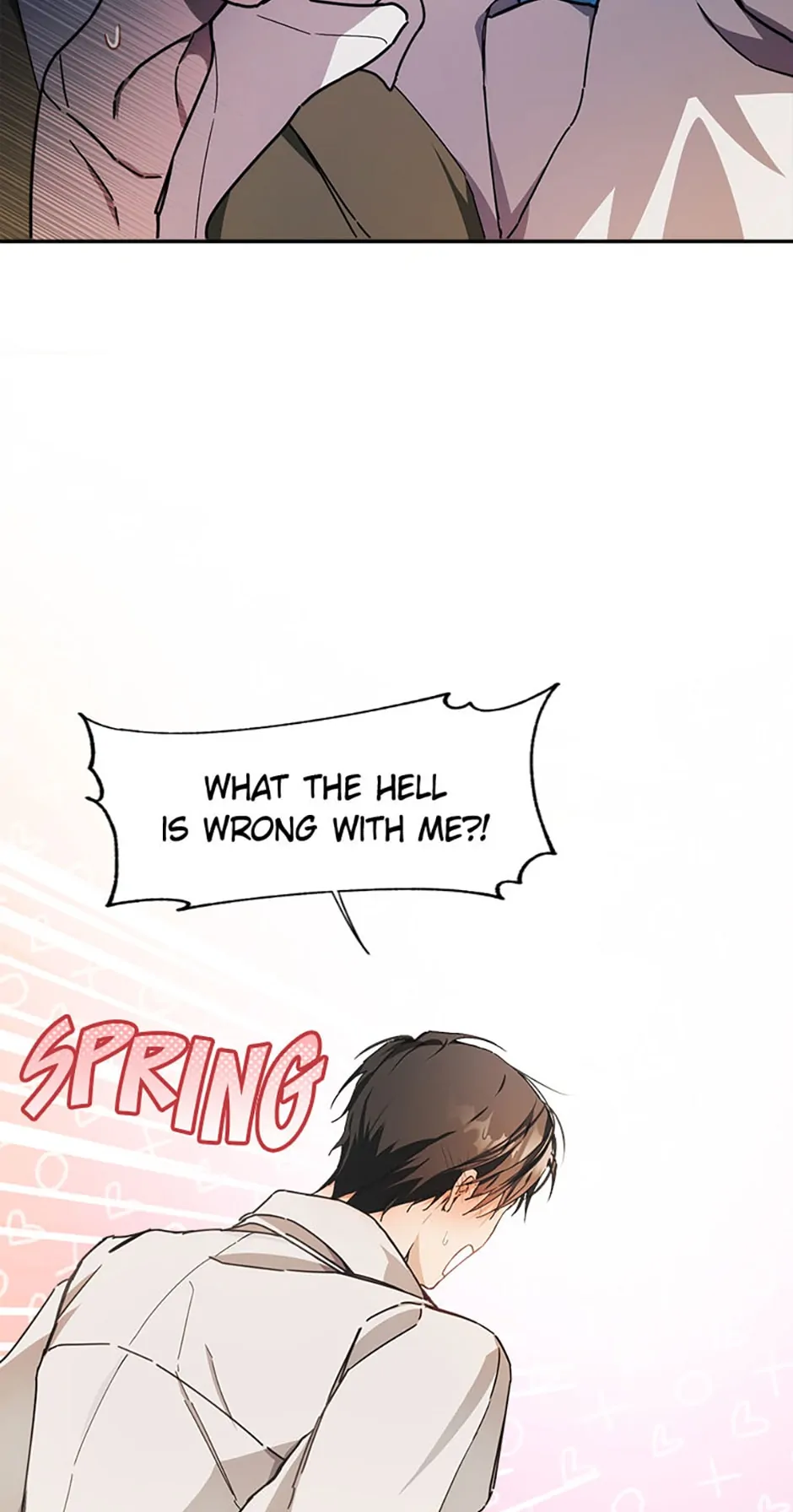 Choose your husband Carefully Chapter 7 page 60