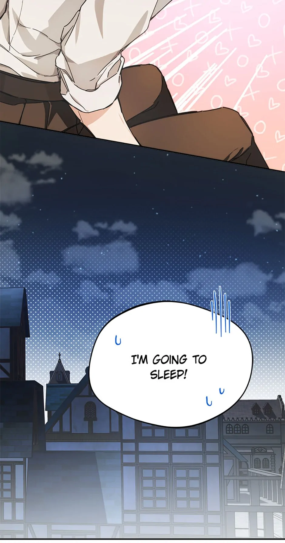 Choose your husband Carefully Chapter 7 page 61