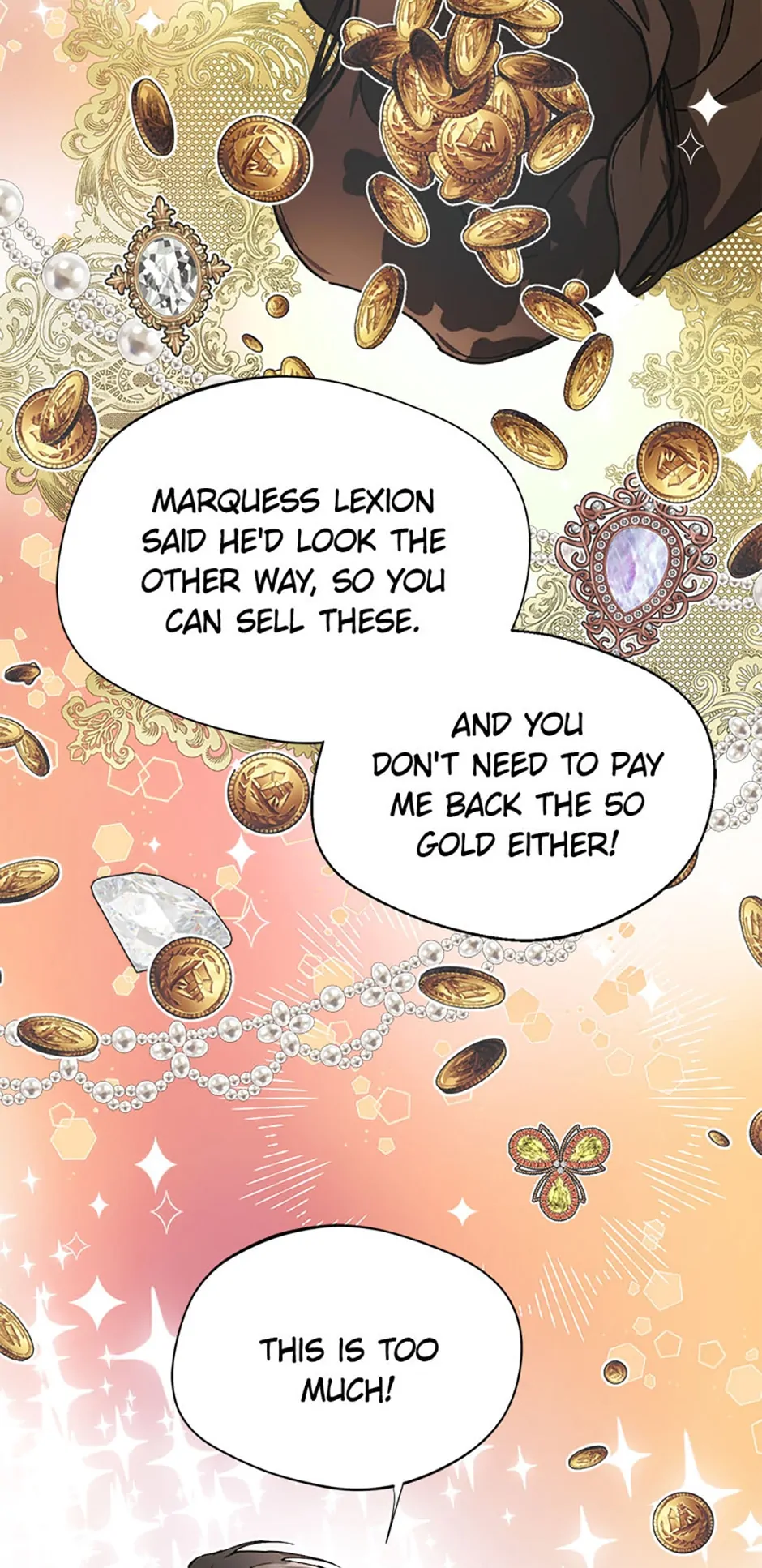 Choose your husband Carefully Chapter 7 page 6