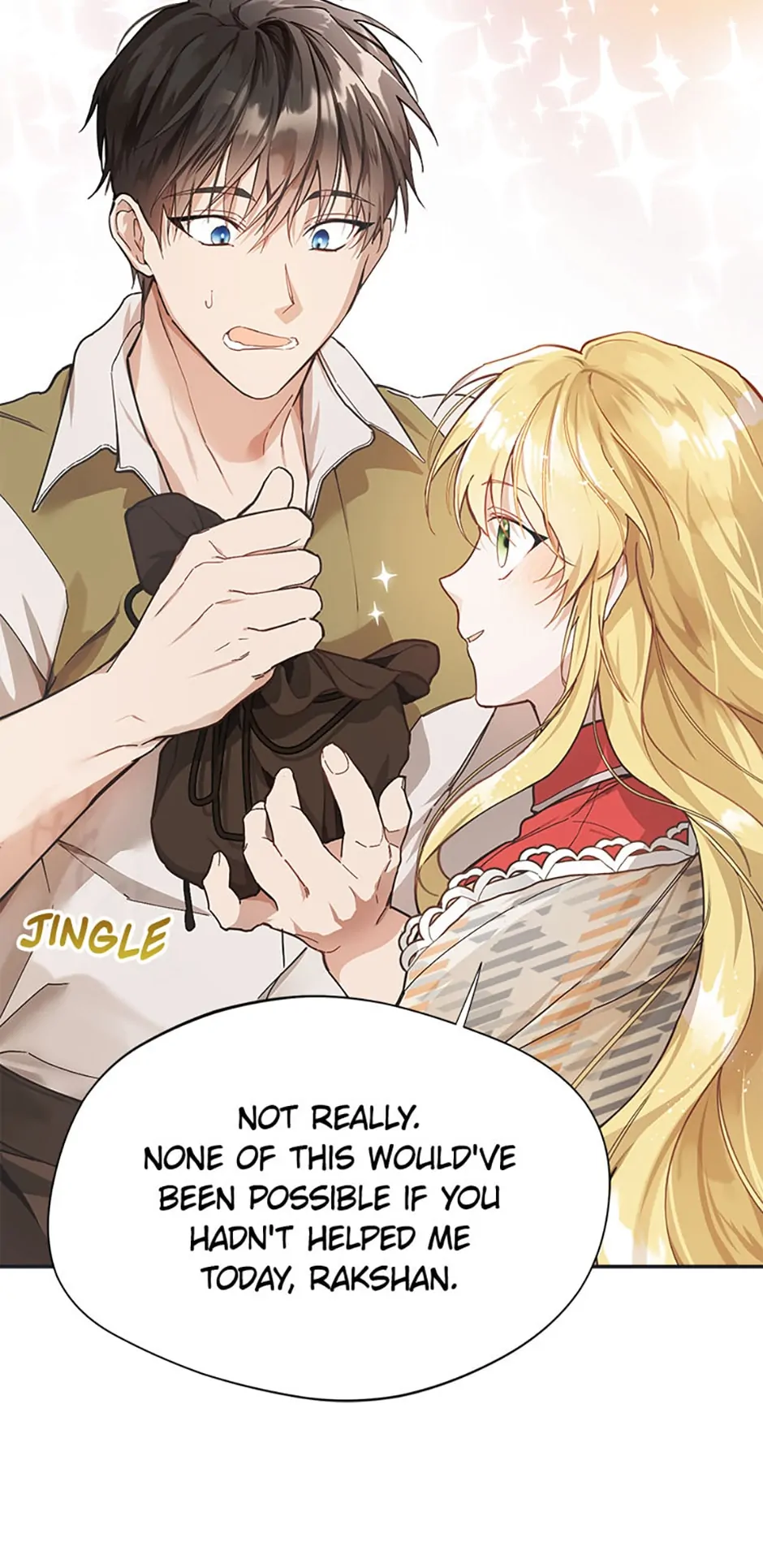 Choose your husband Carefully Chapter 7 page 7