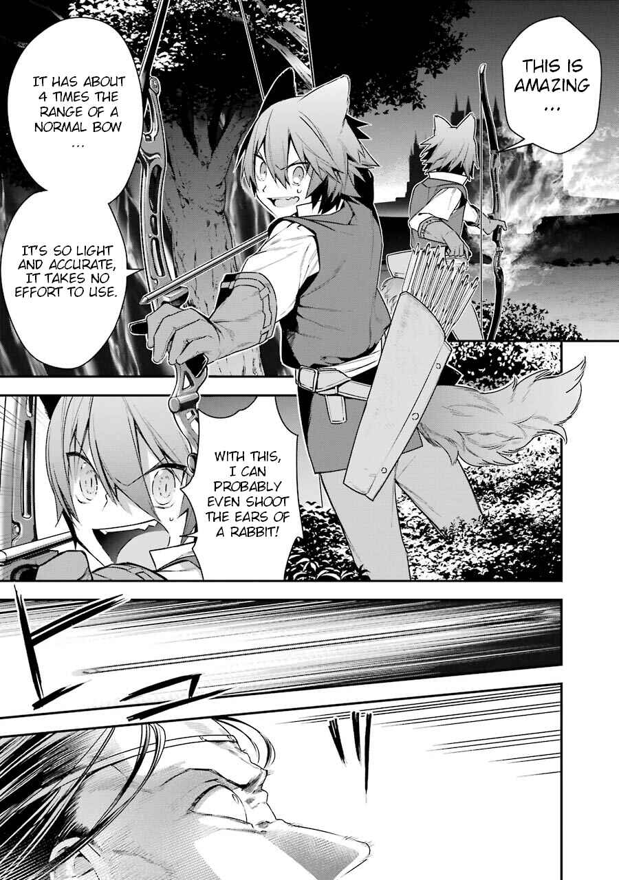 Choujin Koukousei-tachi wa Isekai demo Yoyuu de Ikinuku you desu! Chapter 15 page 2