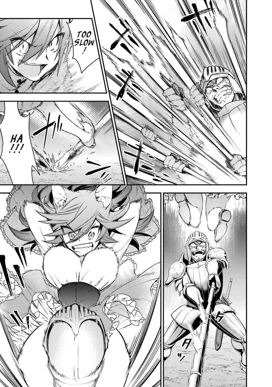 Choujin Koukousei-tachi wa Isekai demo Yoyuu de Ikinuku you desu! Chapter 15 page 8
