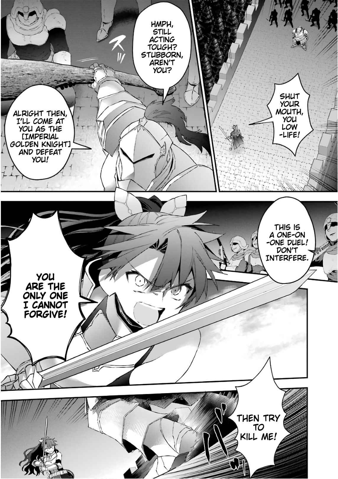 Choujin Koukousei-tachi wa Isekai demo Yoyuu de Ikinuku you desu! Chapter 41 page 9