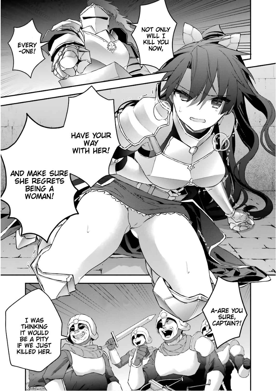 Choujin Koukousei-tachi wa Isekai demo Yoyuu de Ikinuku you desu! Chapter 41 page 13