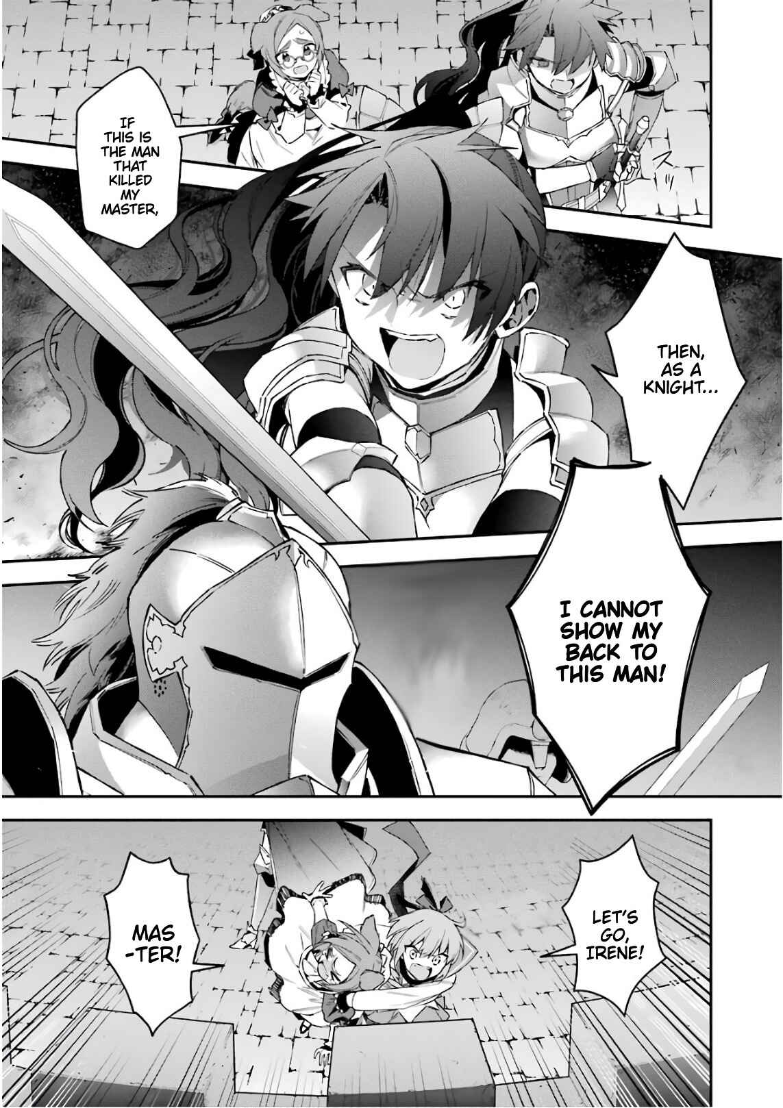 Choujin Koukousei-tachi wa Isekai demo Yoyuu de Ikinuku you desu! Chapter 41 page 7