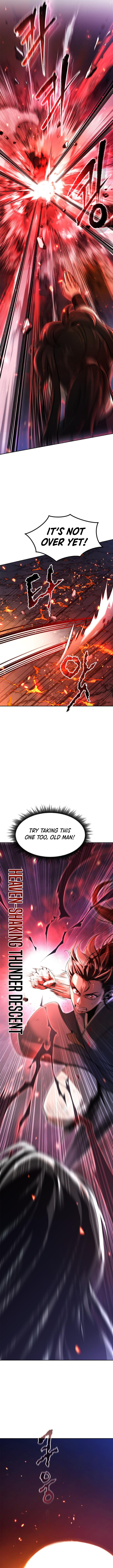 Chronicles of the Demon Faction Chapter 109 page 17
