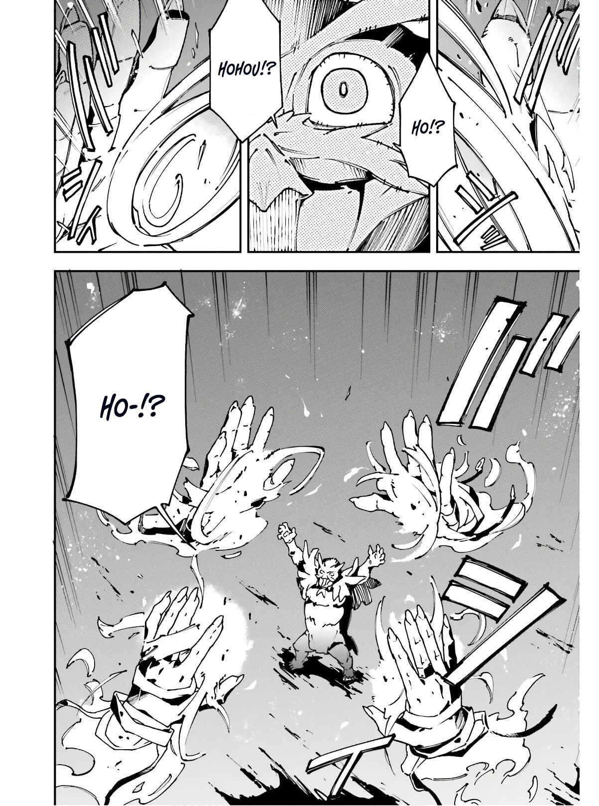 Chuu Boss-san Level 99, Saikyou no Buka-tachi to Tomo ni Nishuume Totsunyuu! Chapter 10 page 20
