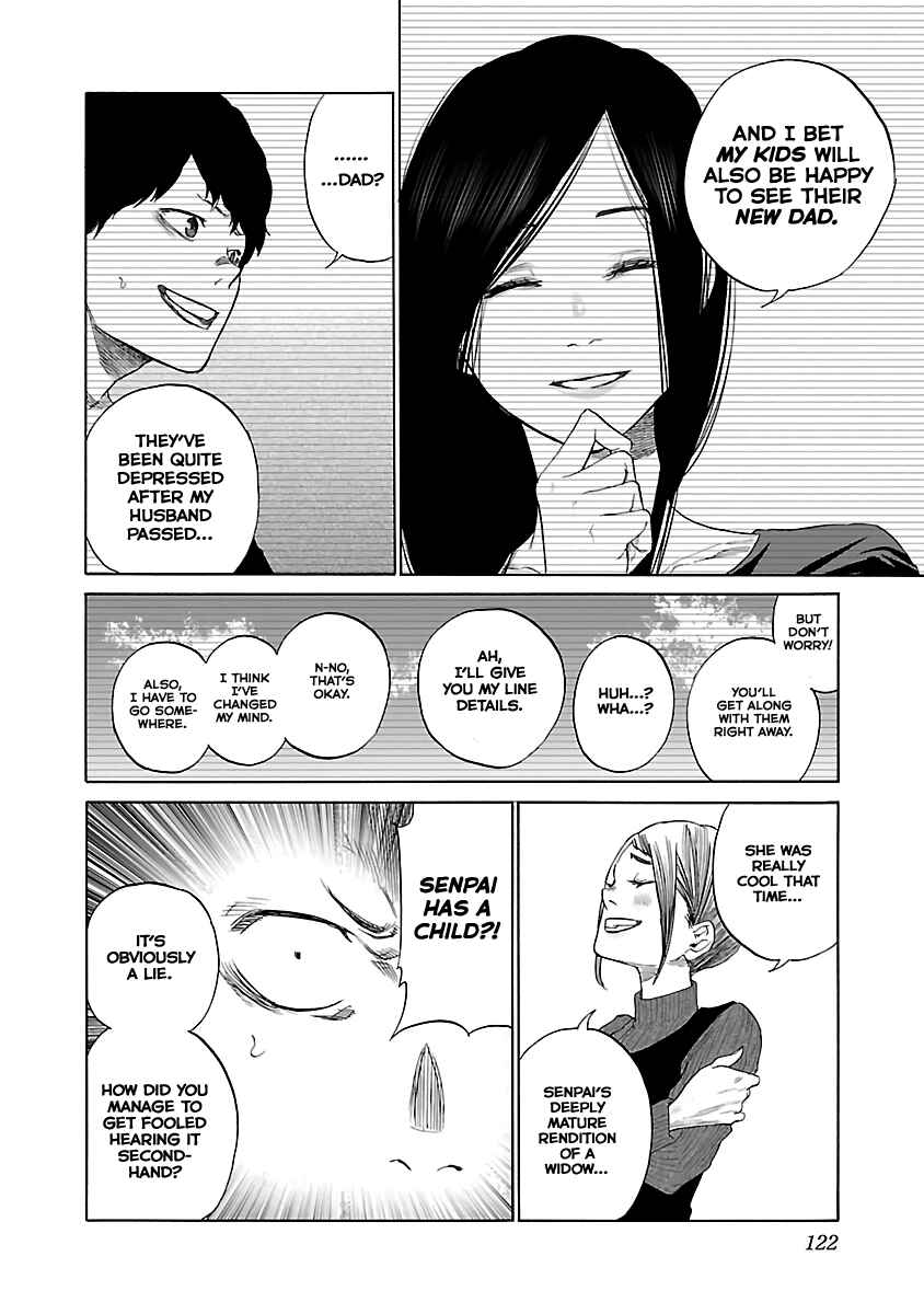 Cigarette and Cherry Chapter 10 page 7