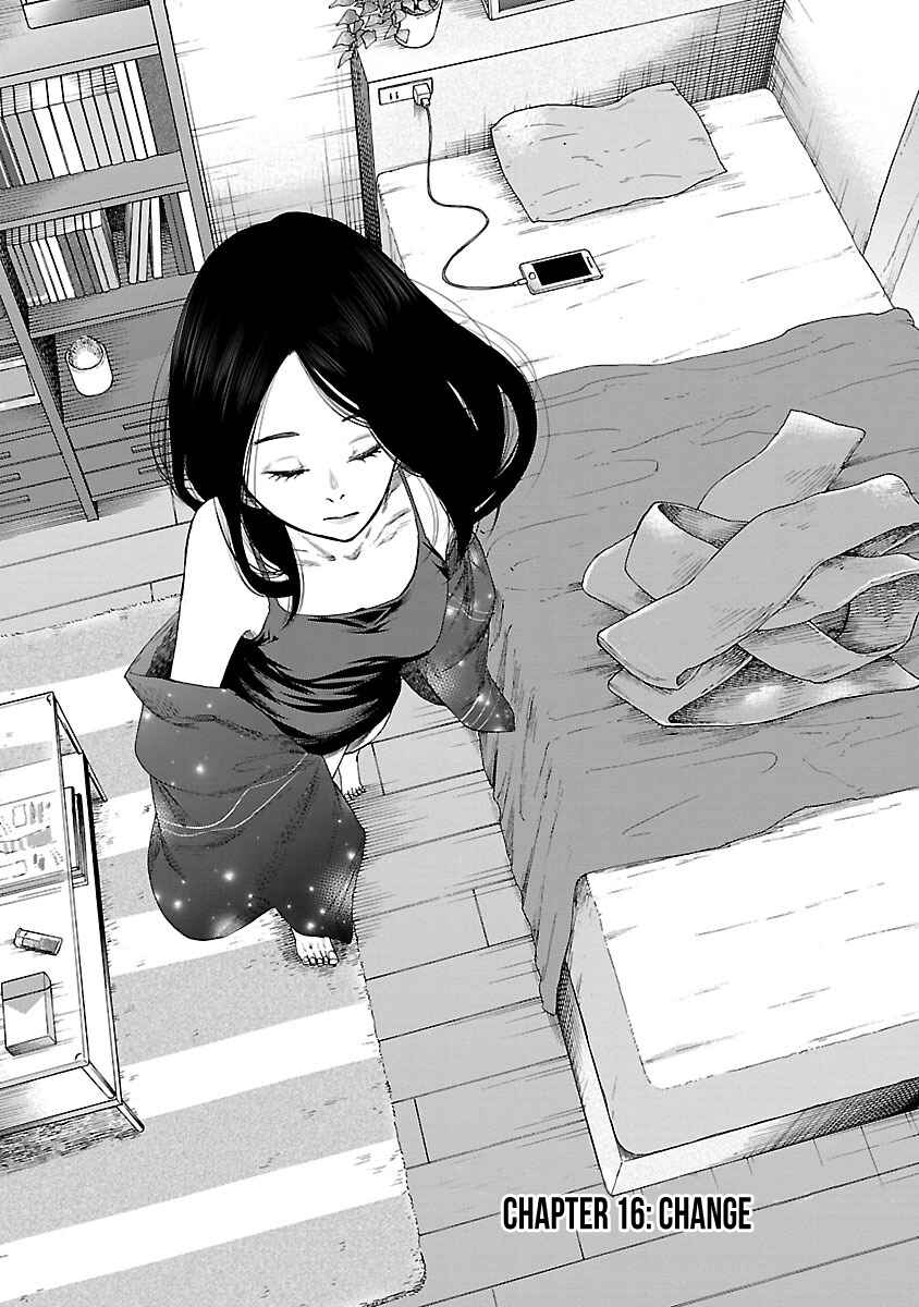 Cigarette and Cherry Chapter 16 page 2