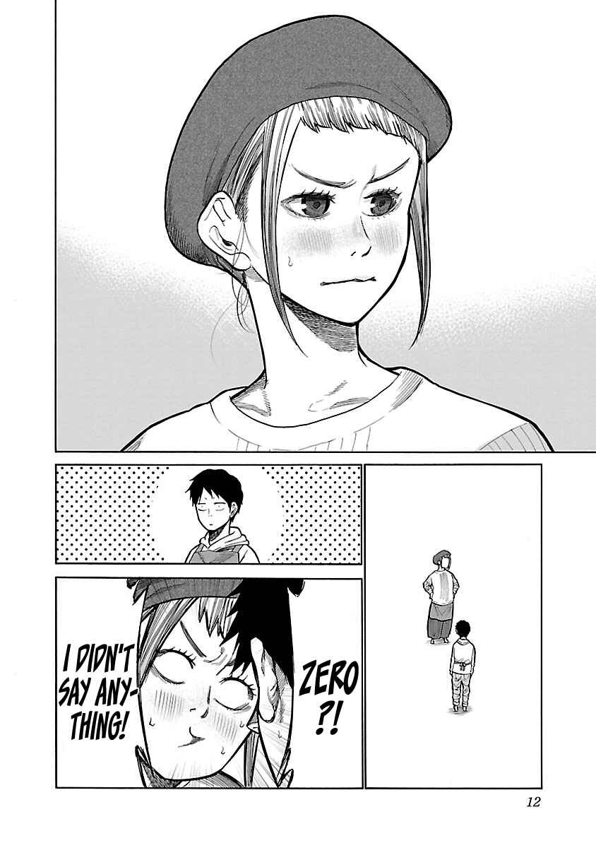 Cigarette and Cherry Chapter 50 page 10