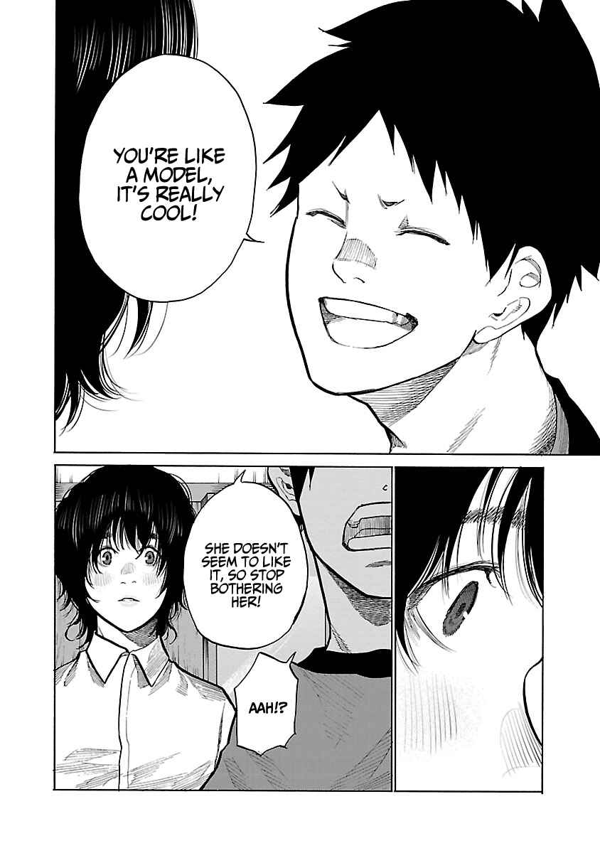 Cigarette and Cherry Chapter 86 page 10