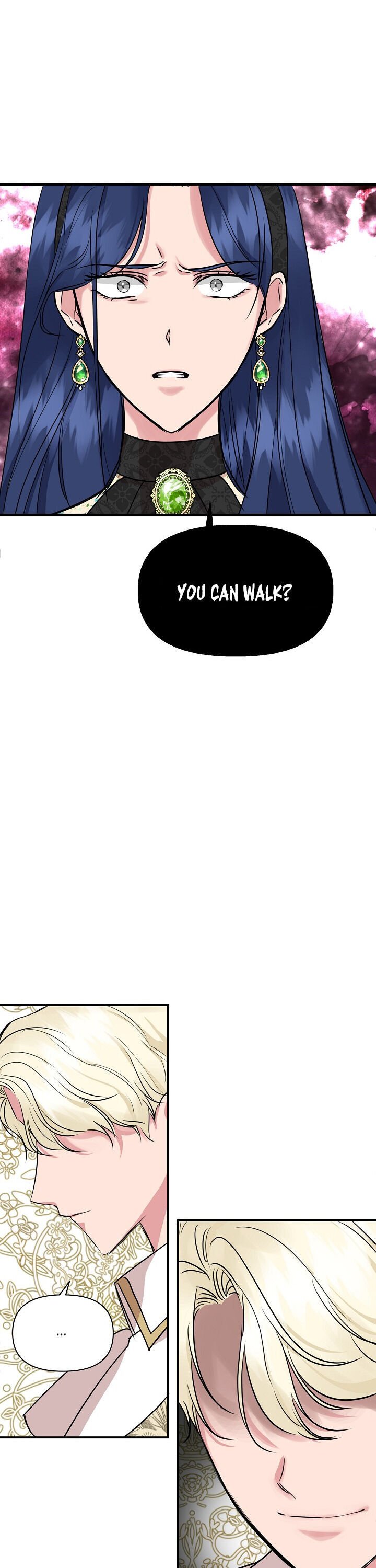 Cinderella Wasn’t Me Chapter 10 page 20