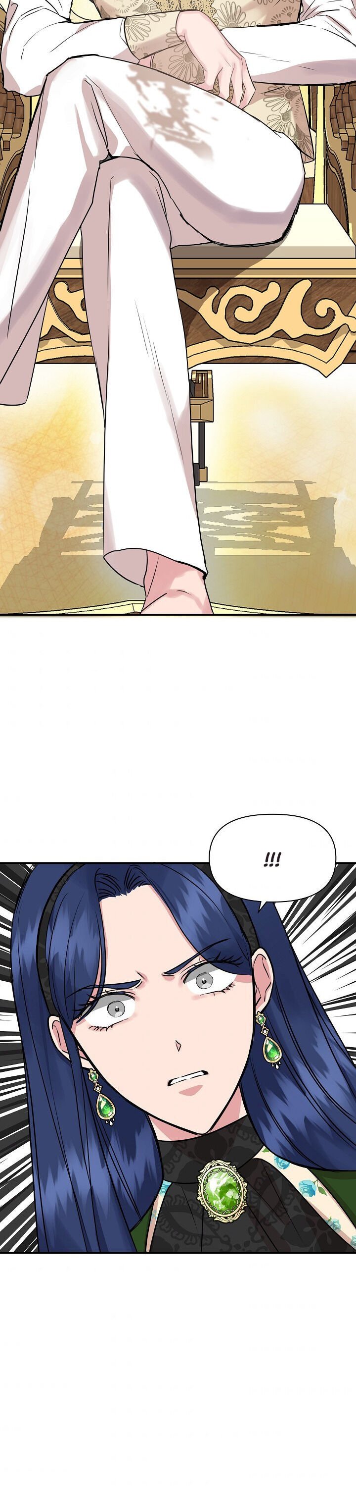 Cinderella Wasn’t Me Chapter 10 page 22