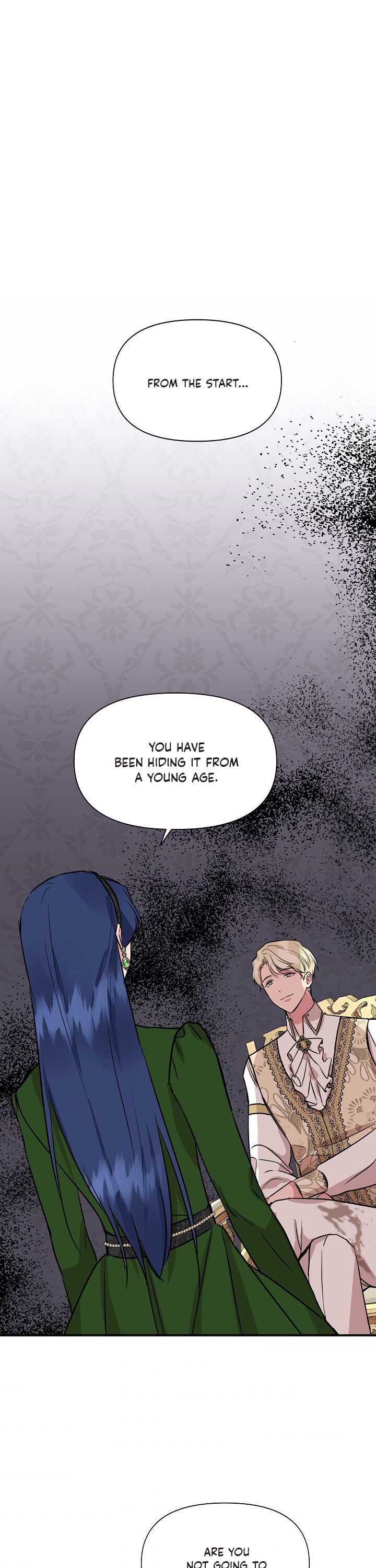 Cinderella Wasn’t Me Chapter 10 page 25