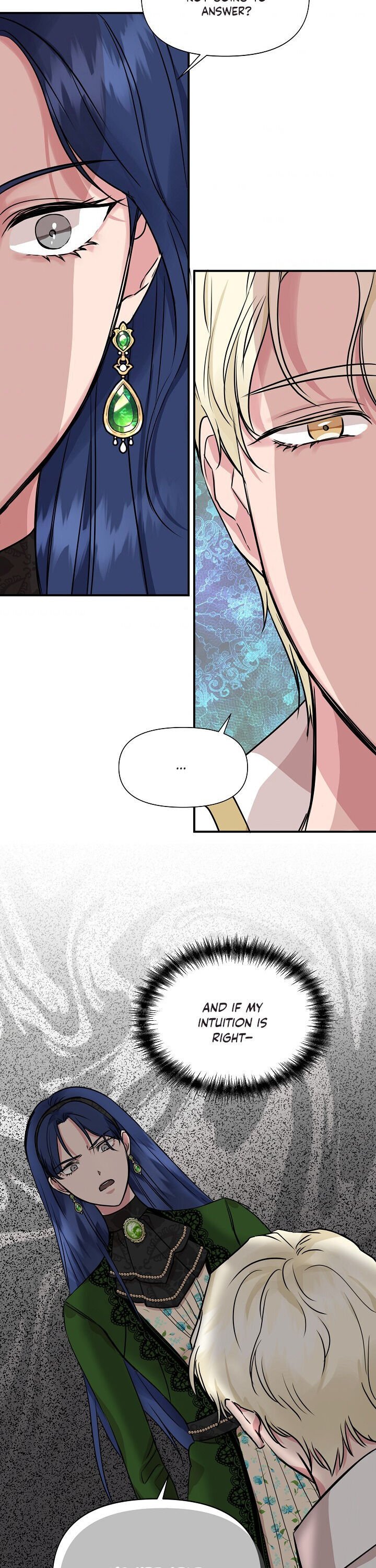 Cinderella Wasn’t Me Chapter 10 page 26