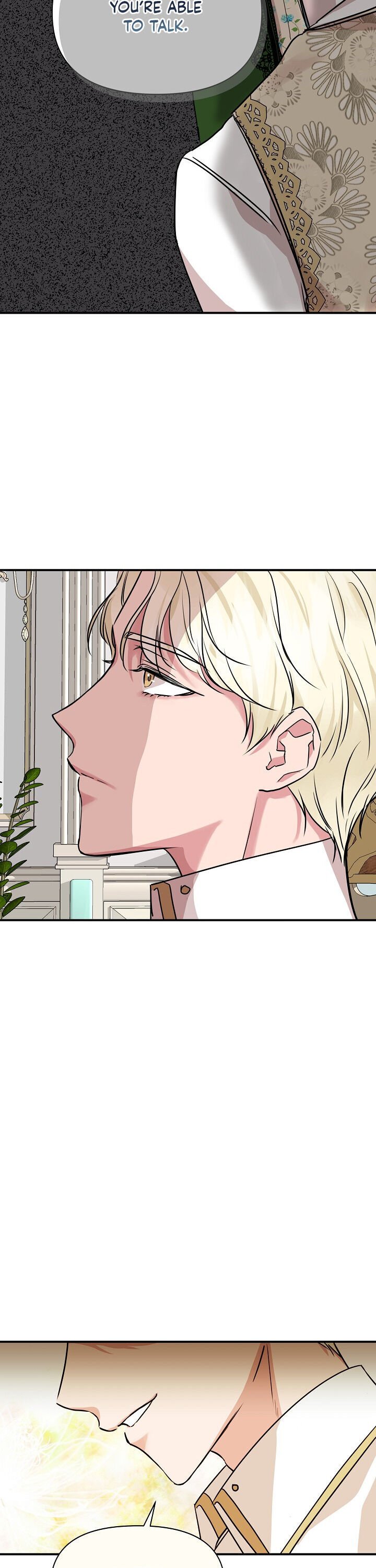 Cinderella Wasn’t Me Chapter 10 page 27