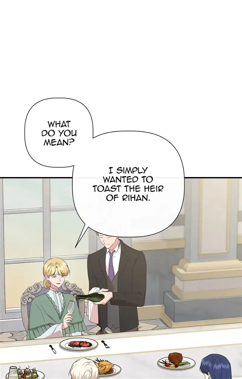 Cinderella Wasn’t Me Chapter 103 page 12