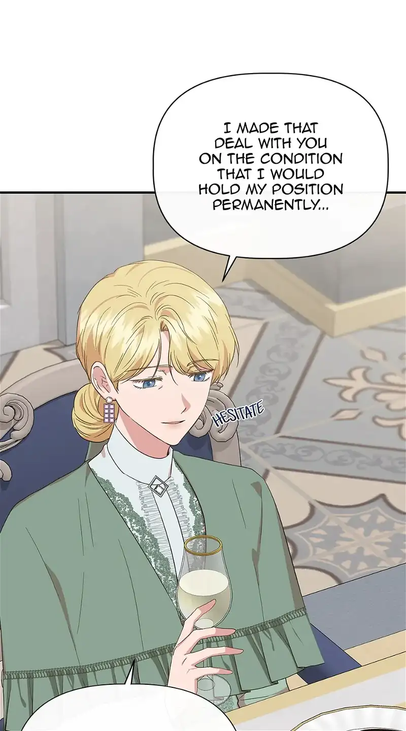 Cinderella Wasn’t Me Chapter 103 page 15